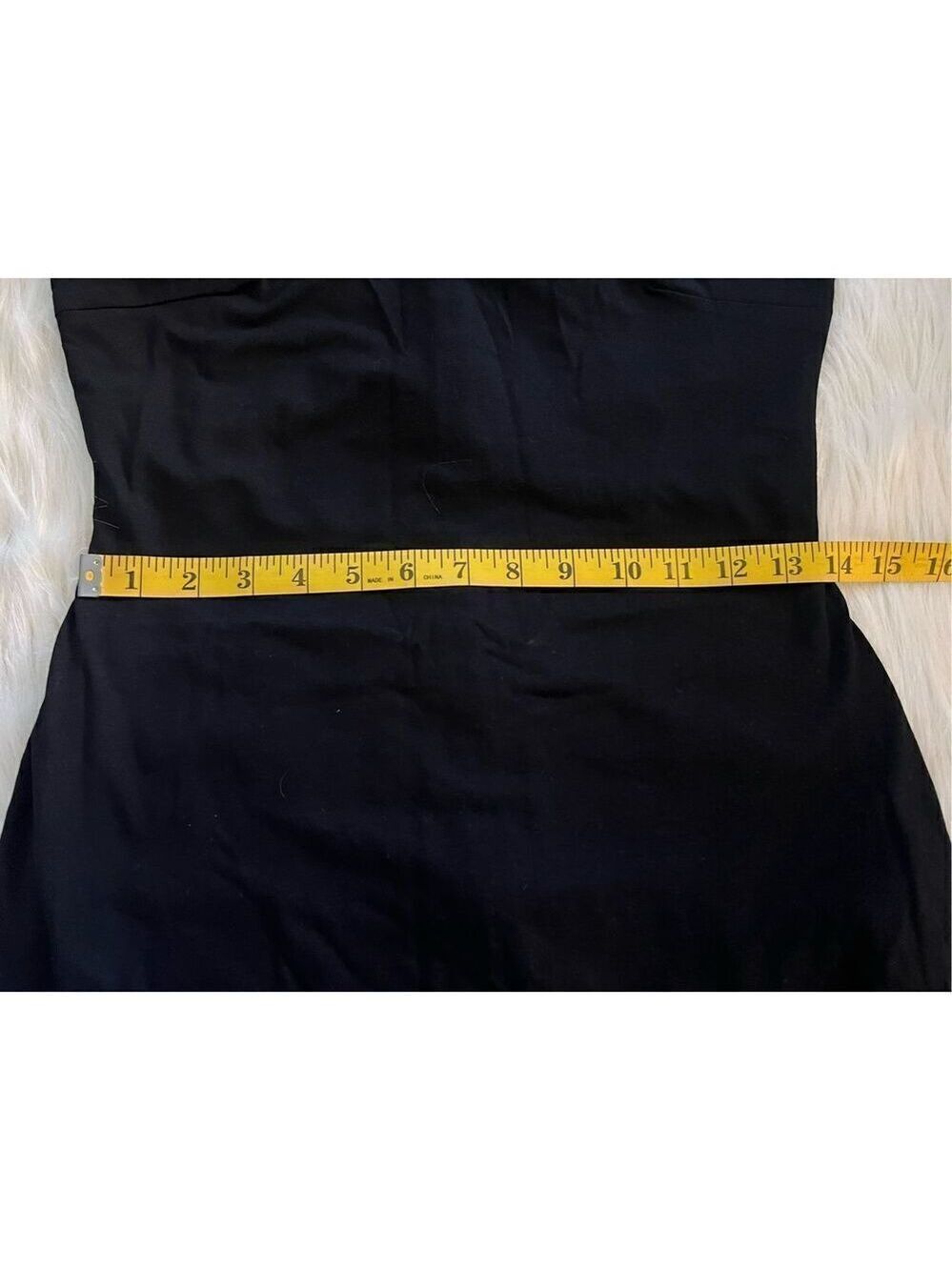 Princess Polly Kiribati Mini Dress (Sz 8) - Picture 8 of 9